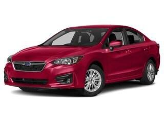 2018 Subaru Impreza 2.0i Premium