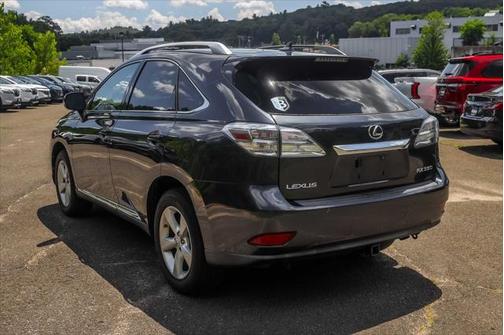 2010 Lexus RX 350 Base