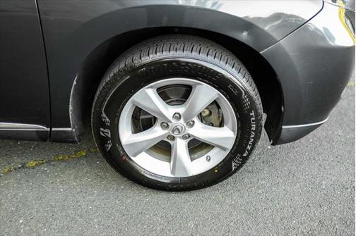2010 Lexus RX 350 Base