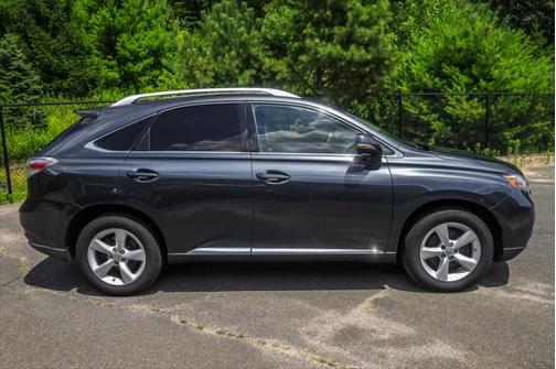 2010 Lexus RX 350 Base