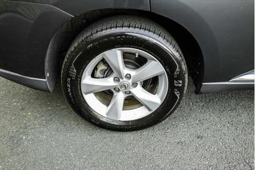 2010 Lexus RX 350 Base