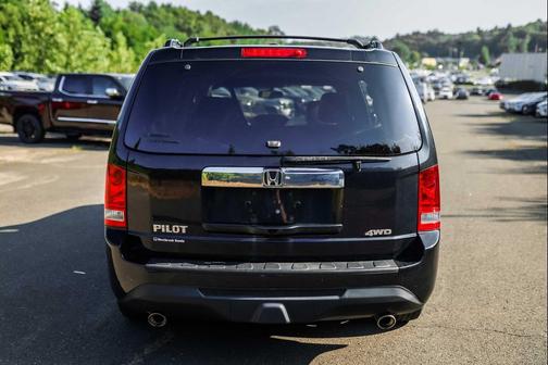 2014 Honda Pilot EX-L