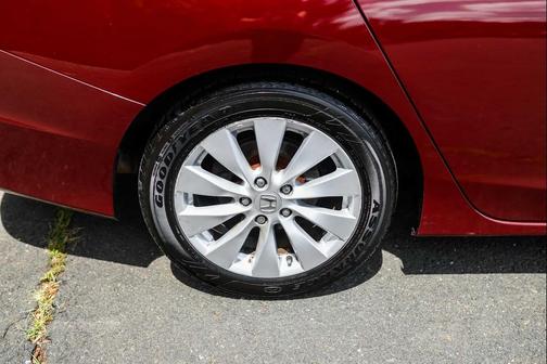 2013 Honda Accord EX-L