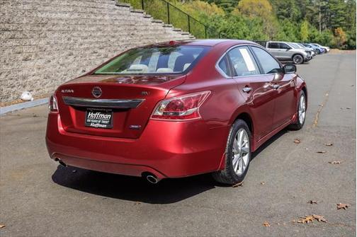 2013 Nissan Altima 2.5 SV
