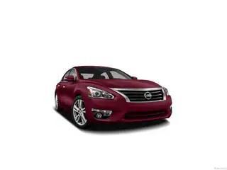 2013 Nissan Altima 2.5 SV