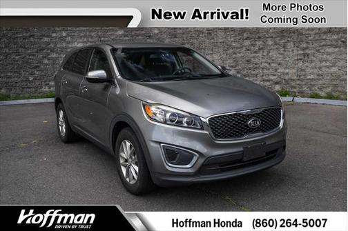2016 Kia Sorento L