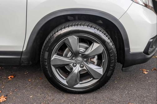 2021 Honda Passport AWD Touring