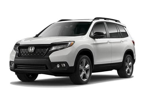 2021 Honda Passport AWD Touring