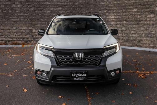 2021 Honda Passport AWD Touring