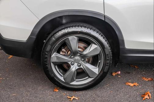 2021 Honda Passport AWD Touring