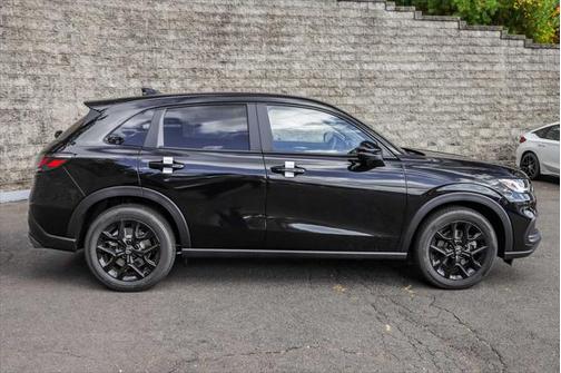 2025 Honda HR-V AWD Sport