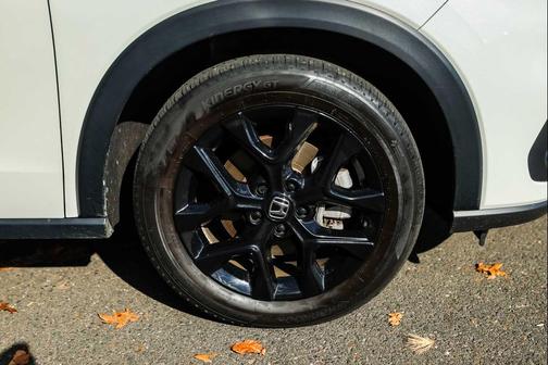 2023 Honda HR-V AWD Sport