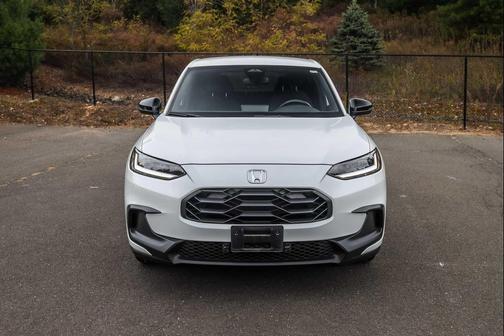 2023 Honda HR-V AWD Sport