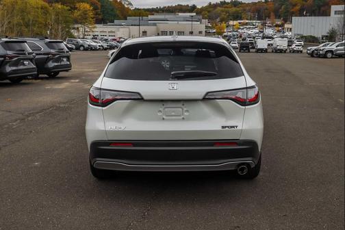 2023 Honda HR-V AWD Sport