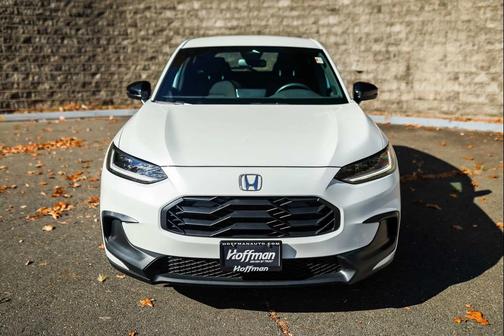 2023 Honda HR-V AWD Sport