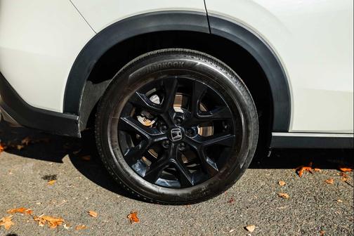 2023 Honda HR-V AWD Sport