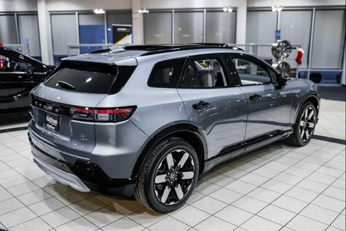 2026 Honda Prologue Elite