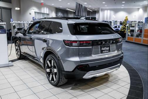 2026 Honda Prologue Elite