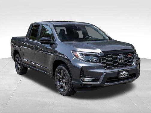 Meteorite 2026 Honda Ridgeline TrailSport