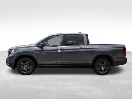 Meteorite 2026 Honda Ridgeline TrailSport