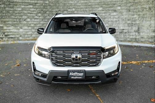 2023 Honda Passport AWD TrailSport