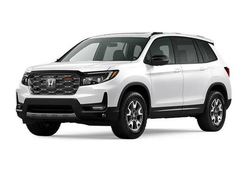 2023 Honda Passport AWD TrailSport