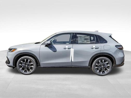 Urban Gray Pearl 2026 Honda HR-V EX-L