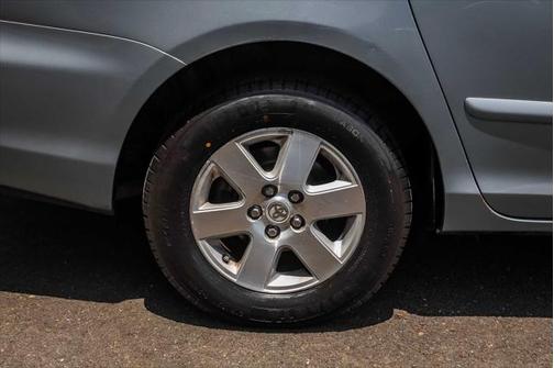 2010 Toyota Sienna LE