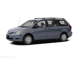2010 Toyota Sienna LE