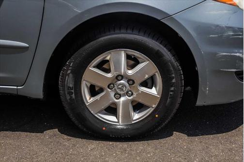 2010 Toyota Sienna LE