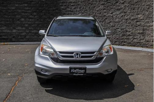 2011 Honda CR-V EX-L