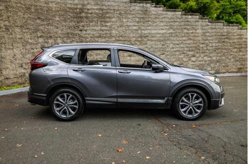 2022 Honda CR-V AWD Touring