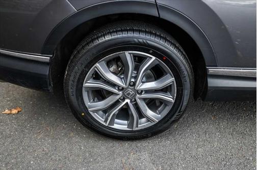 2022 Honda CR-V AWD Touring