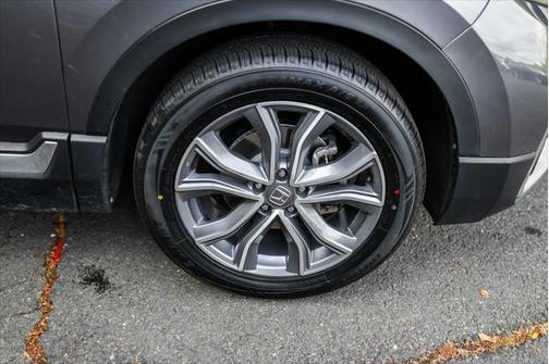 2022 Honda CR-V AWD Touring
