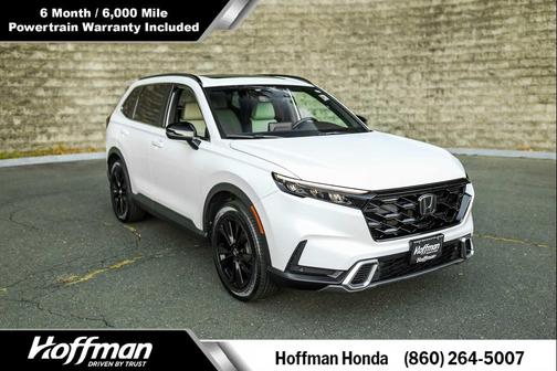 2023 Honda CR-V Hybrid Sport Touring