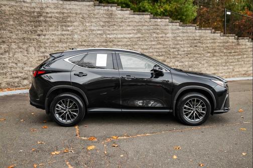 2022 Lexus NX 350 Premium