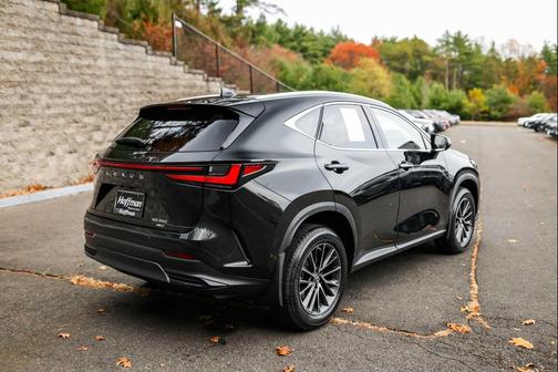 2022 Lexus NX 350 Premium