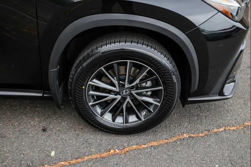 2022 Lexus NX 350 Premium