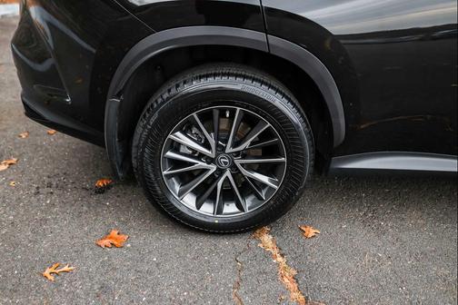 2022 Lexus NX 350 Premium