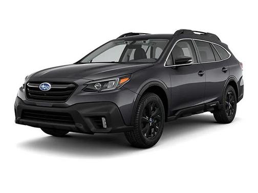 2022 Subaru Outback Onyx Edition XT