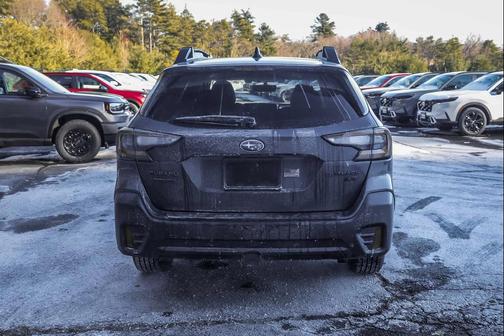2022 Subaru Outback Onyx Edition XT