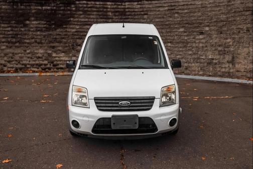 2012 Ford Transit Connect XLT
