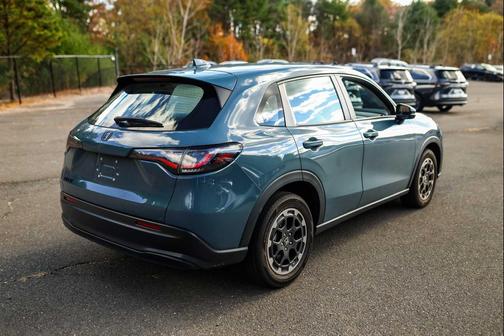 2023 Honda HR-V LX