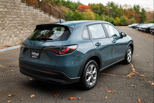 2023 Honda HR-V LX