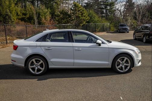 2015 Audi A3 2.0T Premium