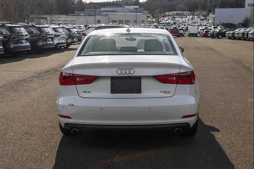 2015 Audi A3 2.0T Premium