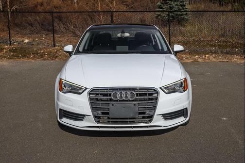 2015 Audi A3 2.0T Premium