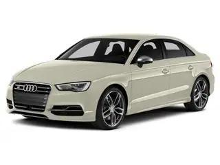 2015 Audi A3 2.0T Premium