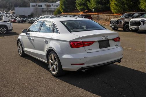 2015 Audi A3 2.0T Premium