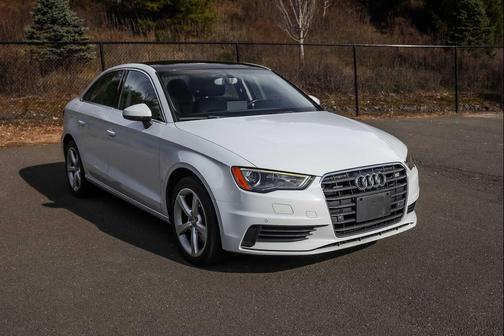 2015 Audi A3 2.0T Premium